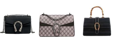 gucci dupe amazon|gucci dionysus dupe amazon.